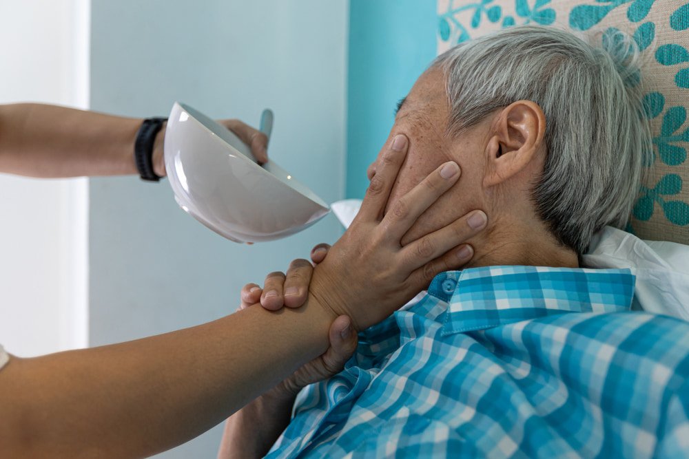 What qualifies as elder abuse in California