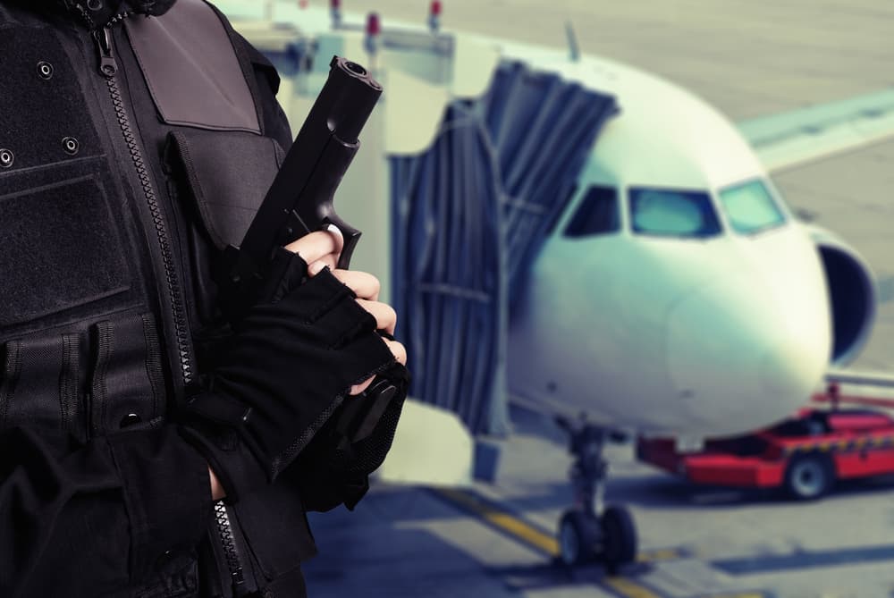 Carrying a Loaded Firearm Criminal Attorney San Diego