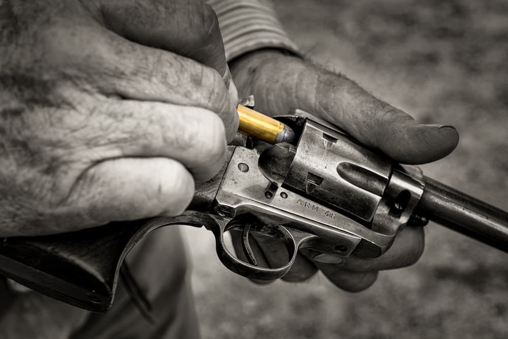 carrying a loaded firearm criminal defense attorney San Diego