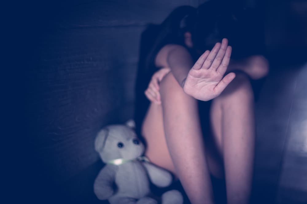 San Diego child abuse defense lawyer